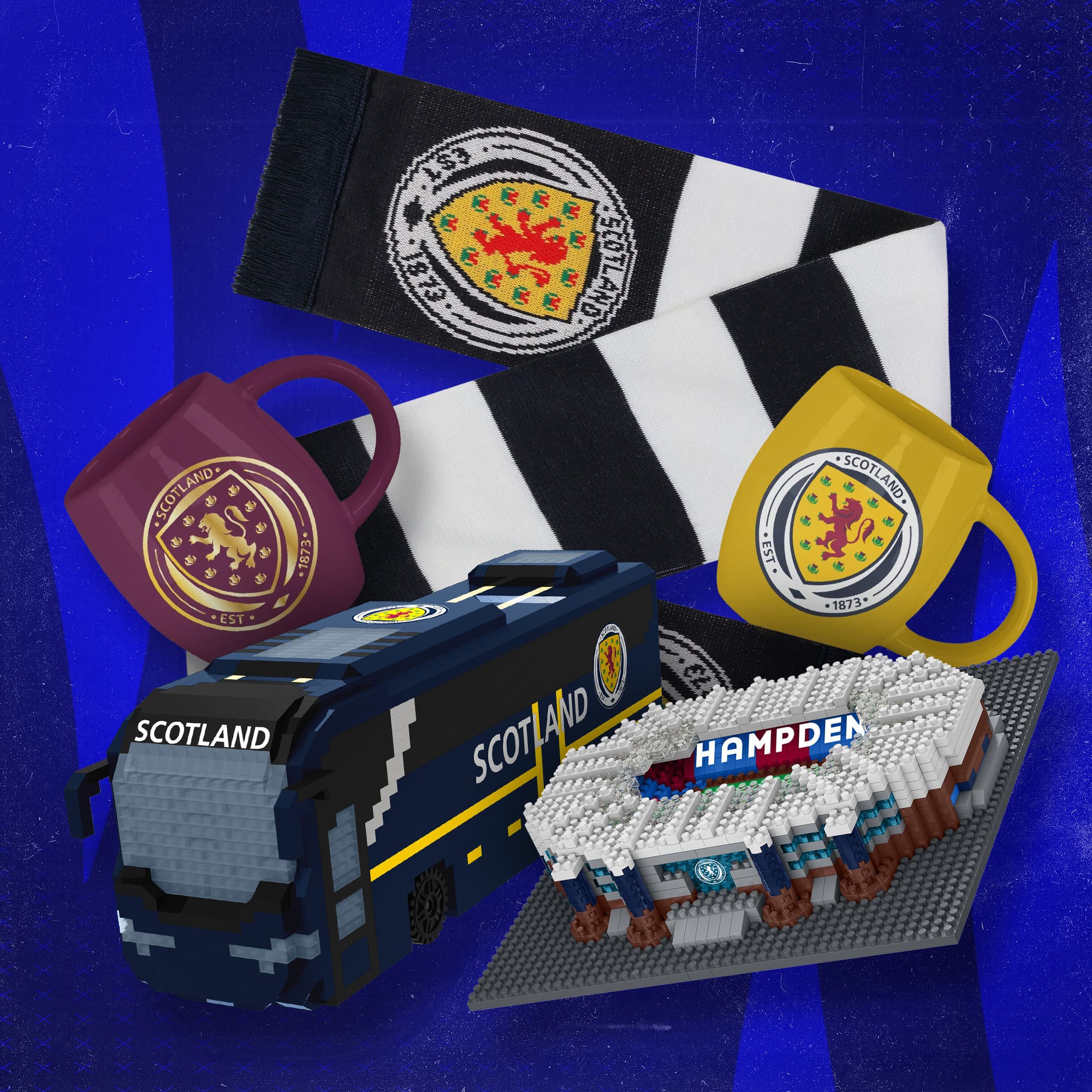 Image: Foco Scotland Style