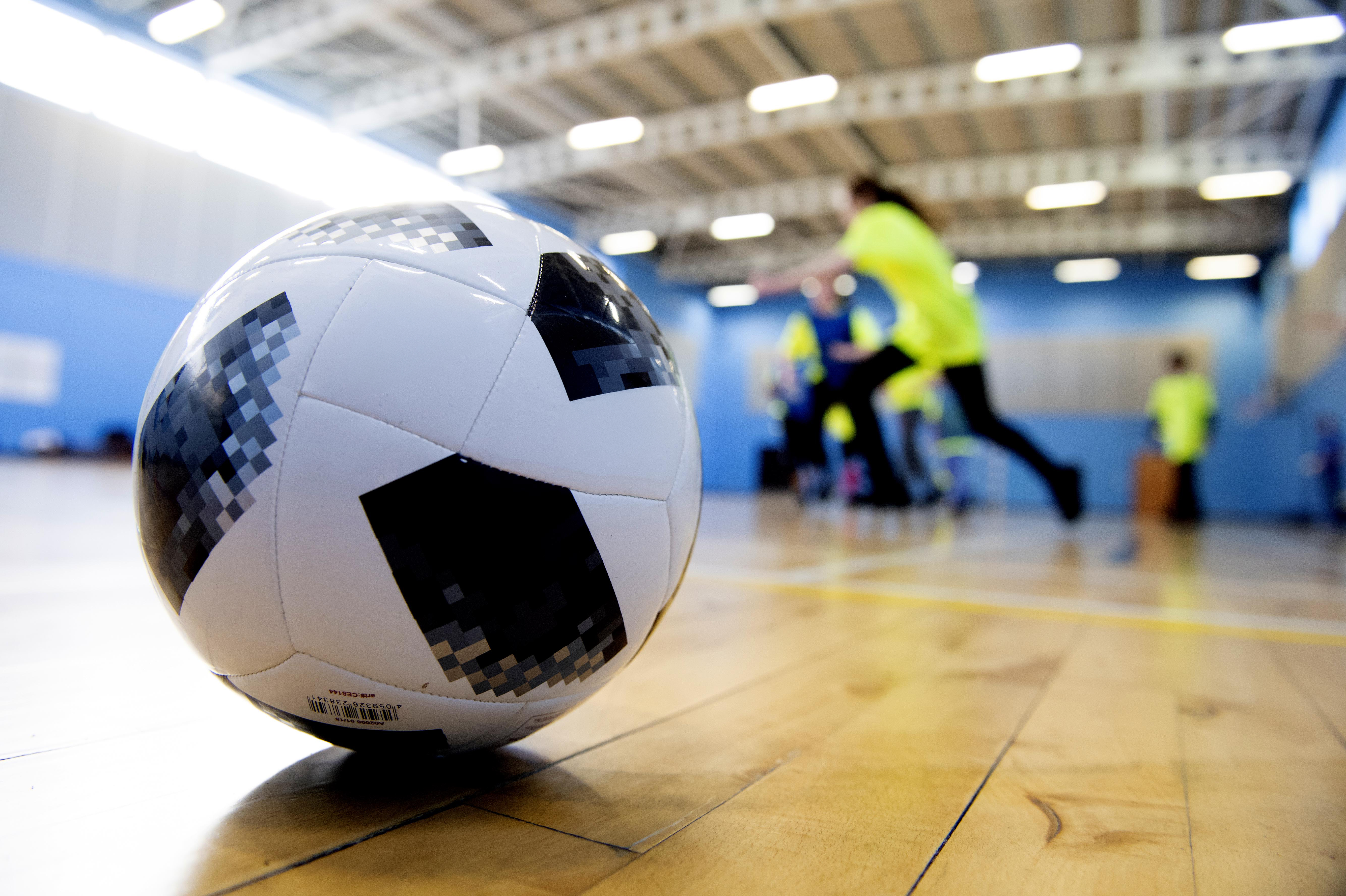 Image: Futsal