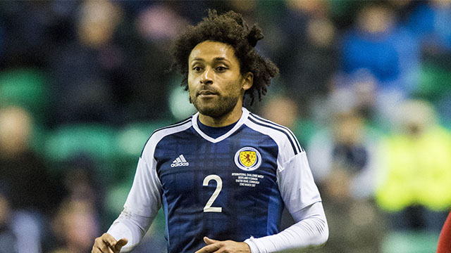 Image: Anya named to face England [Migrated]