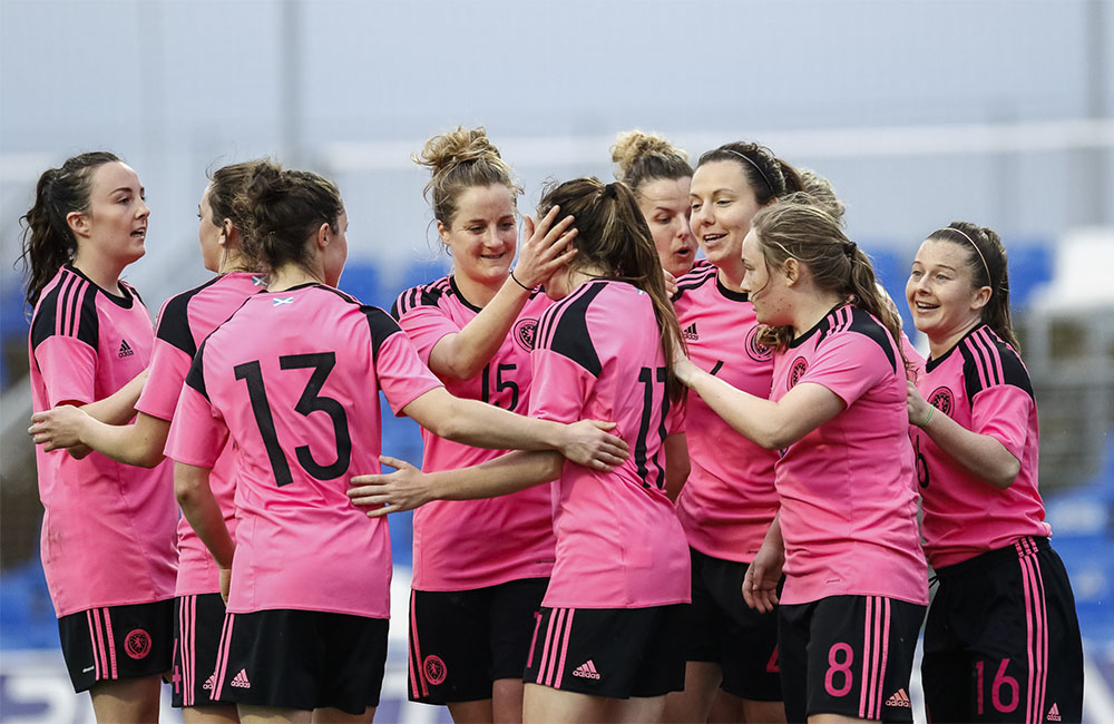 Image: Scotland v Poland ticket information [Migrated]