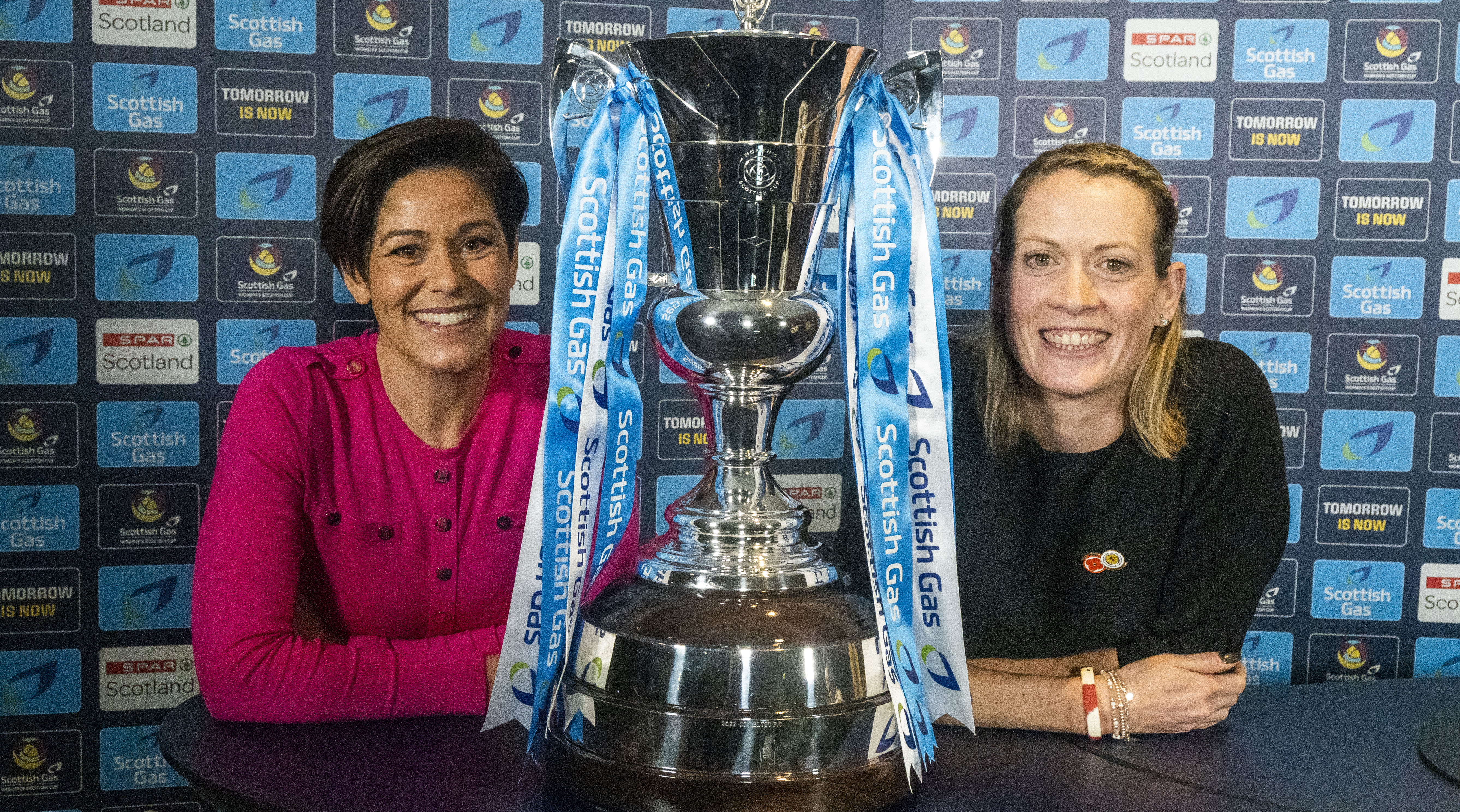 Image: 2024 kicks off with Scottish Gas Women's Scottish Cup Third Round [Migrated]
