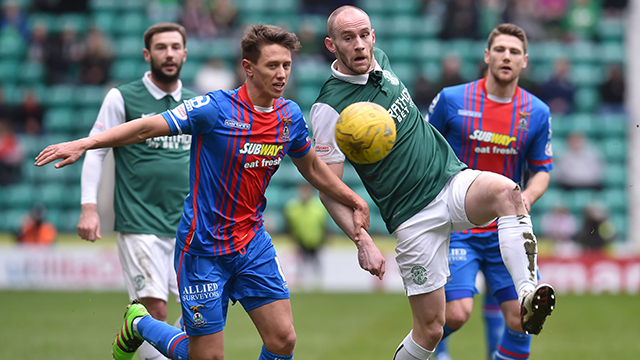 Image: PREVIEW | Inverness CT vs Hibernian [Migrated]