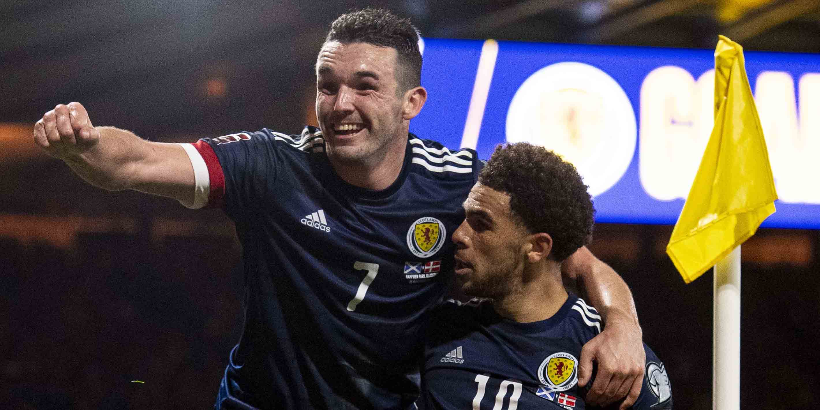 Image: World Cup Play-Off & UEFA Nations League Ticket Sale Announced [Migrated]