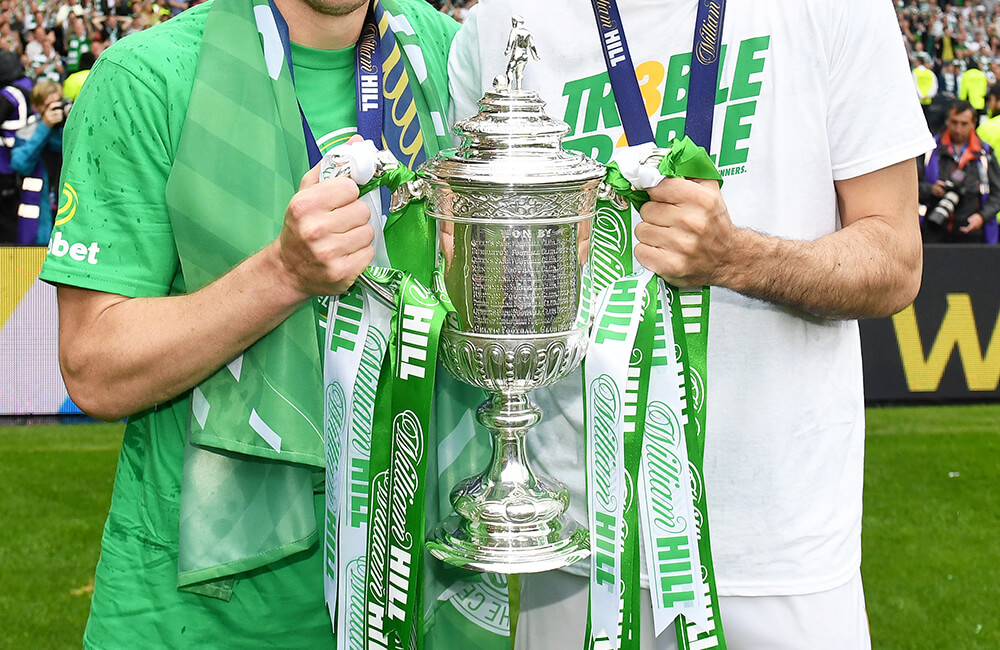 Image: Celtic's Scottish Cup Quiz [Migrated]