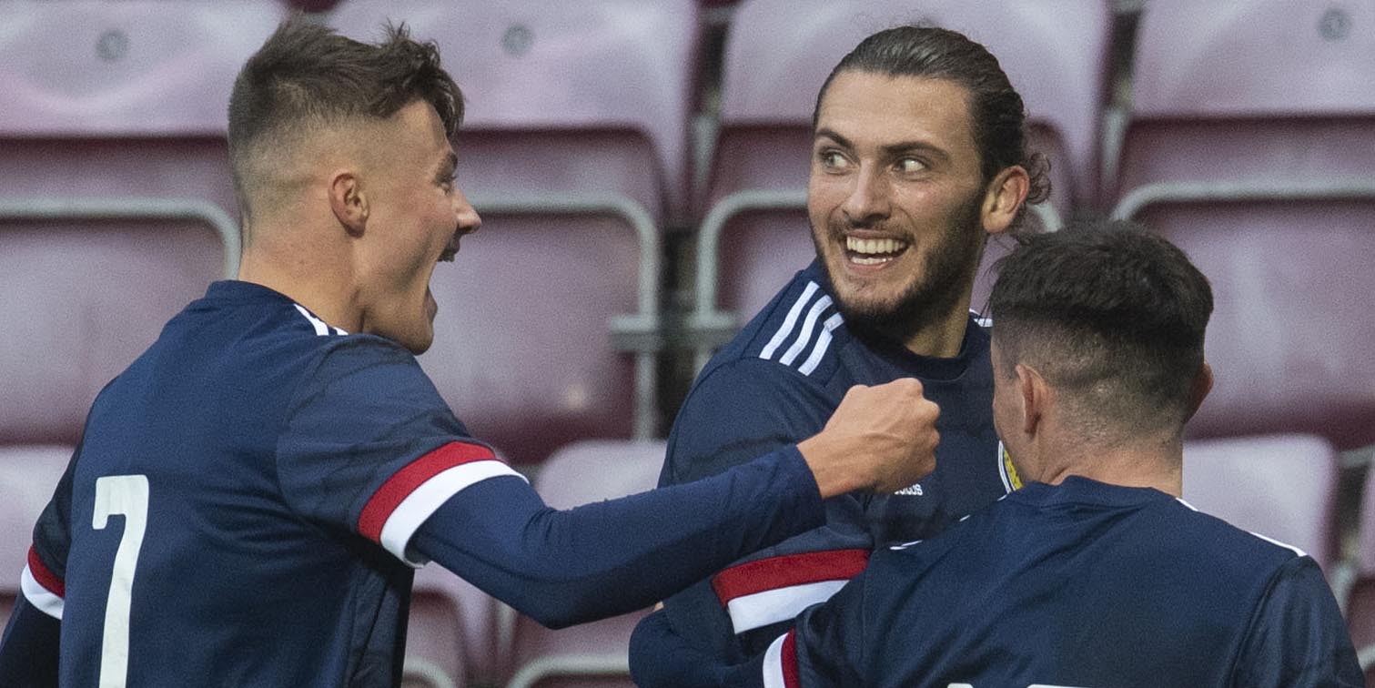 Image: Under-21s | San Marino v Scotland | Match Preview [Migrated]