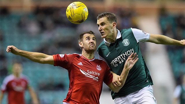 Image: Match Preview | Hibernian v Aberdeen [Migrated]