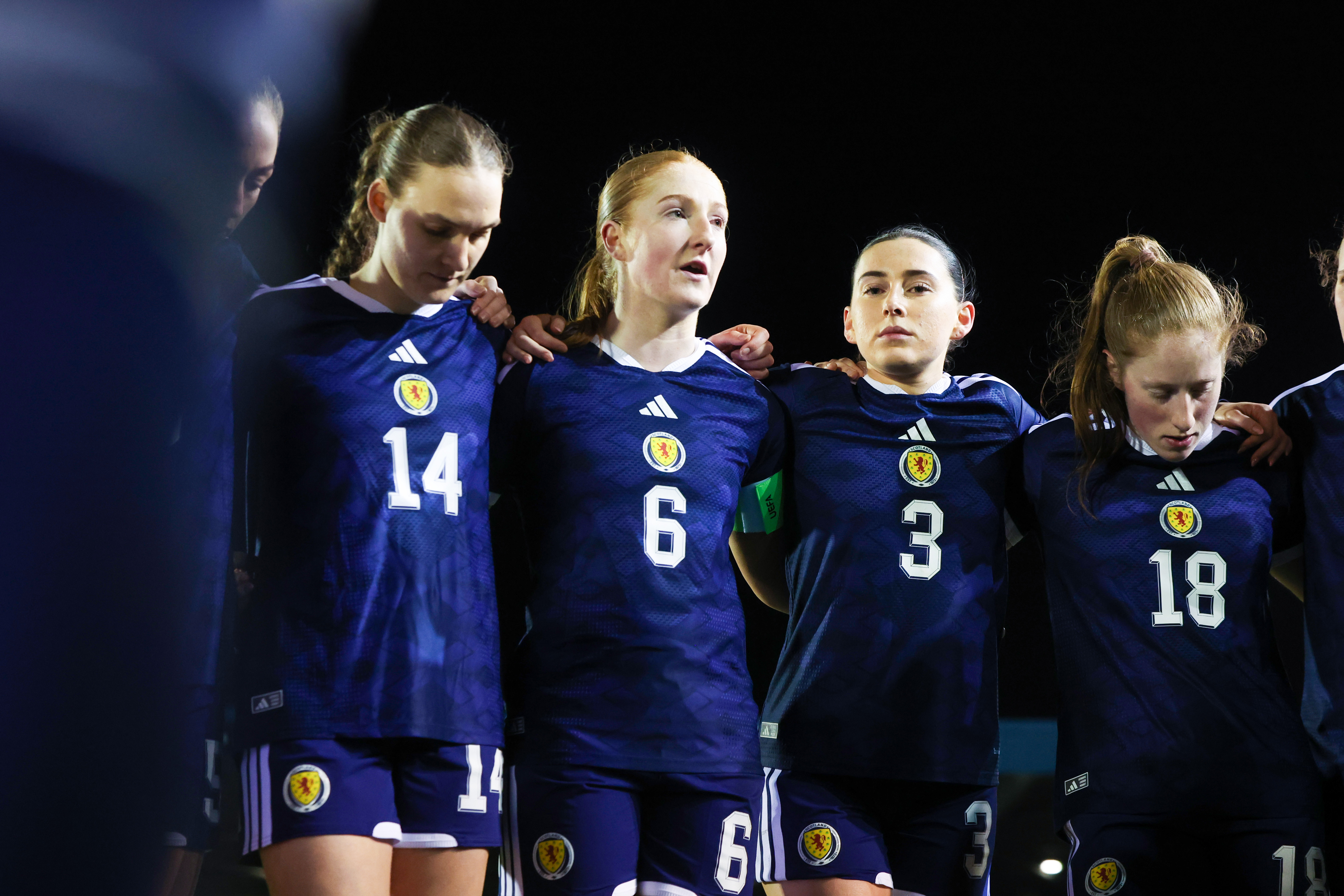 Image: Scotland Women’s Under-23s draw confirmed for 2026/27 European tournament [Migrated]