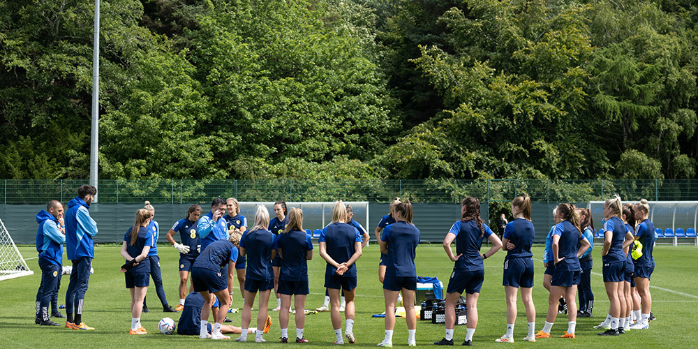 Image: Scotland v Northern Ireland | Preview [Migrated]