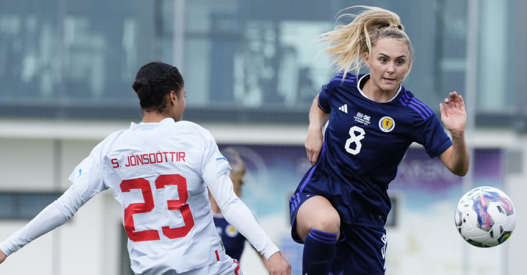Image: Scotland lose out in 2023 Pinatar Cup opener [Migrated]