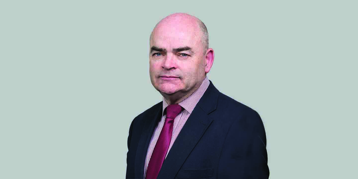 Image: New Chair of Independent Wellbeing and Protection Advisory Board appointed [Migrated]