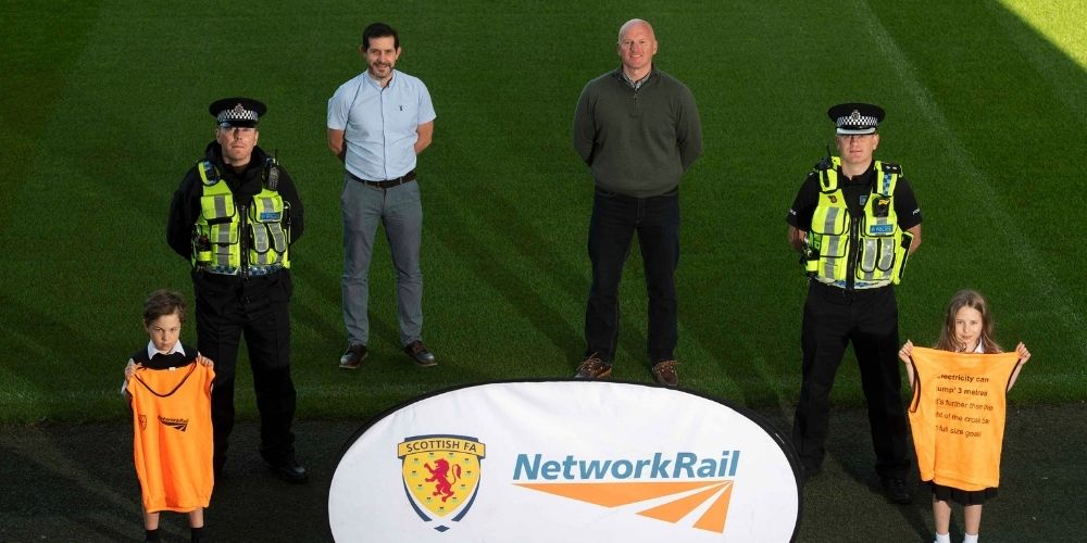Image: Network Rail to educate young players across the country [Migrated]