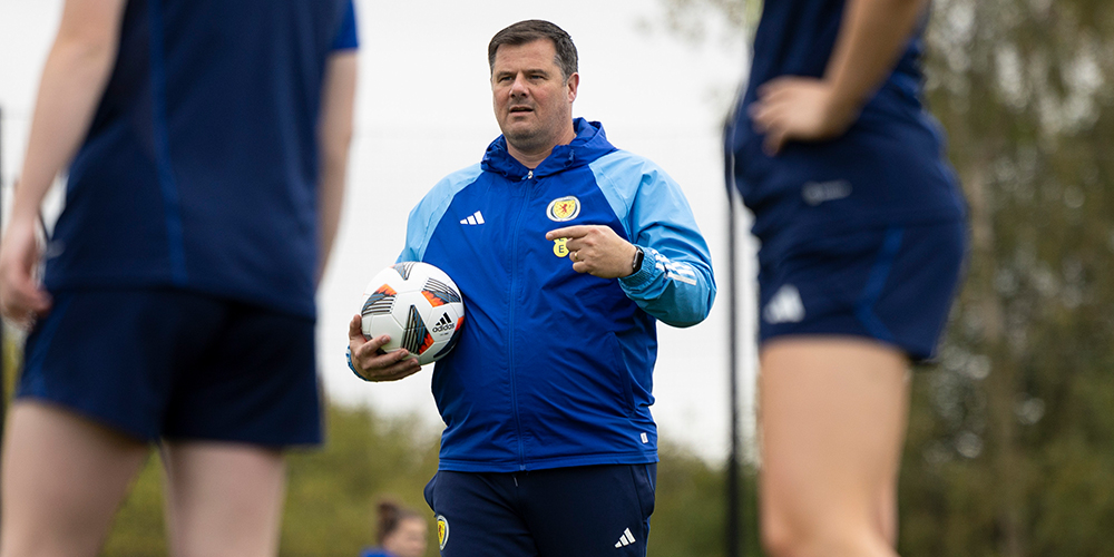 Image: SWNT Interim Head Coach confirmed [Migrated]
