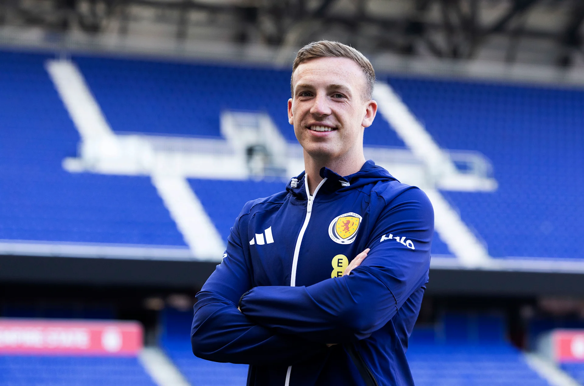 Welcome to the Home of Scottish Football