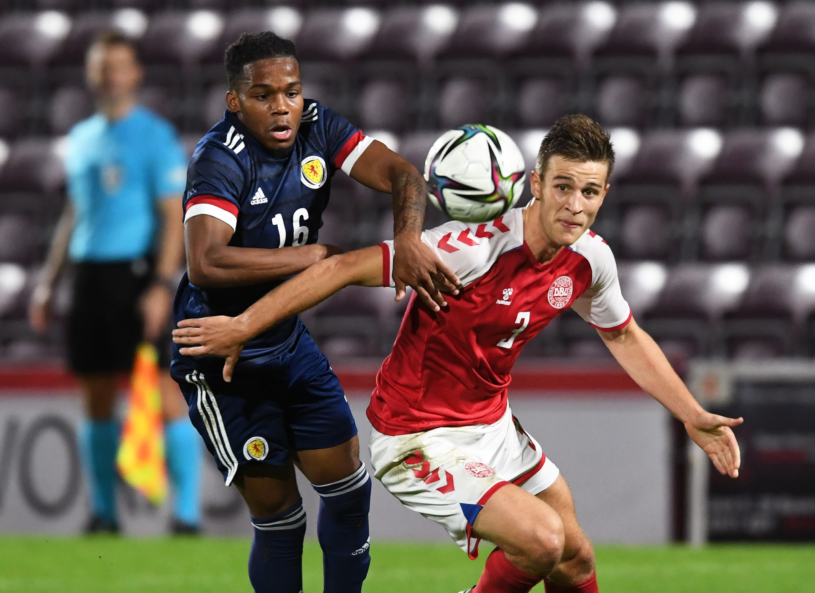 Image: Under-21s Match Preview | Denmark v Scotland [Migrated]