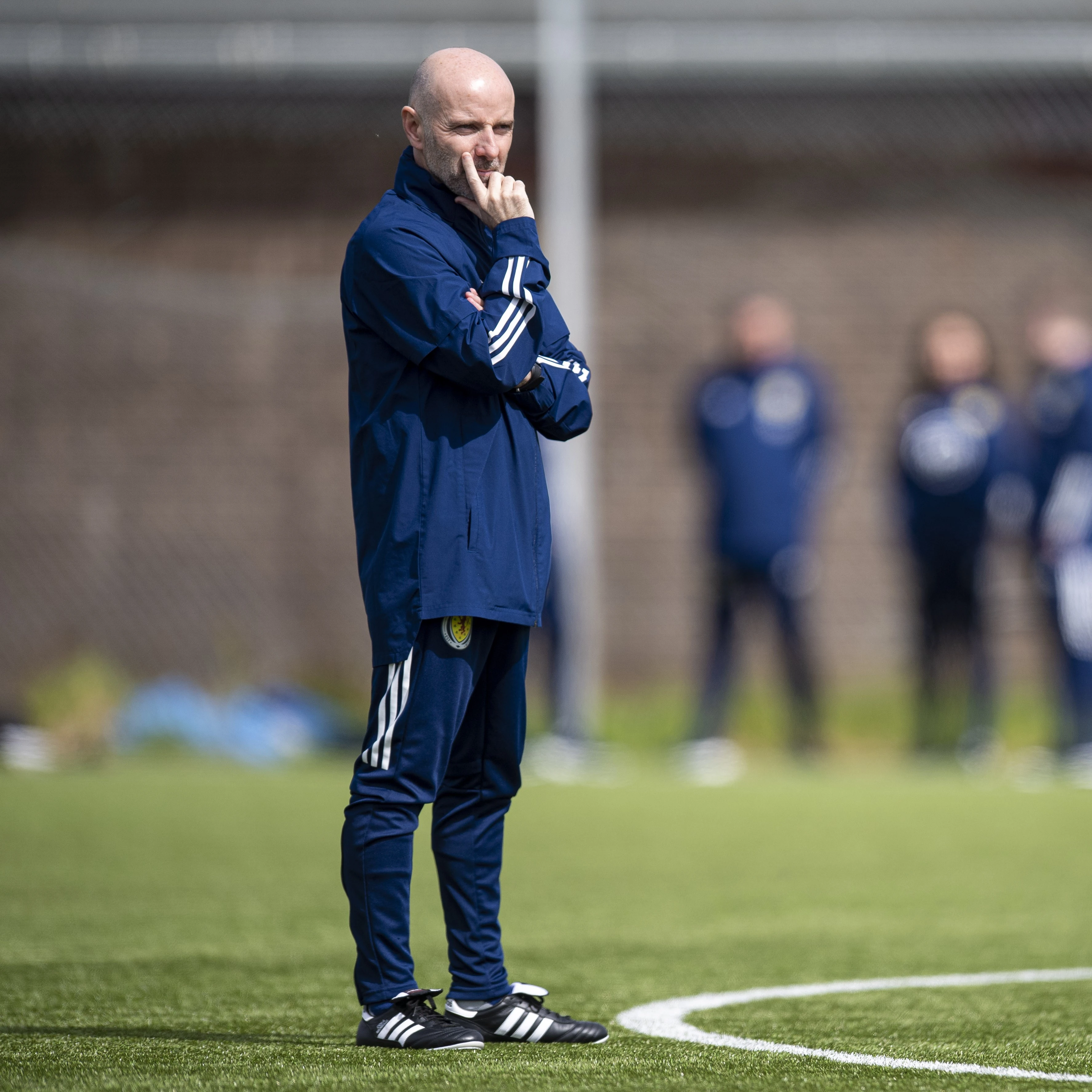 Image: Under-17 squad named for home soil Elite Round [Migrated]