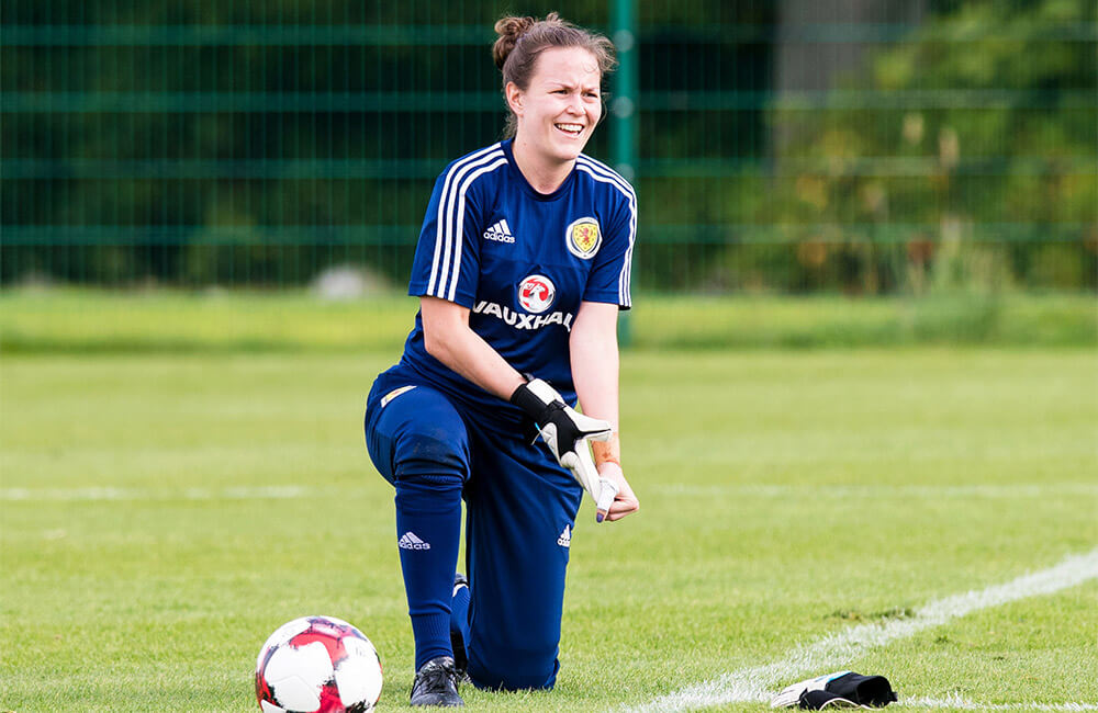 Image: Match Preview: Scotland v New Zealand [Migrated]