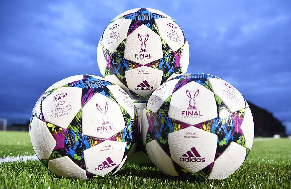 Image: Scotland to be awarded two places in 2019/2020 UEFA Women’s Champions League [Migrated]