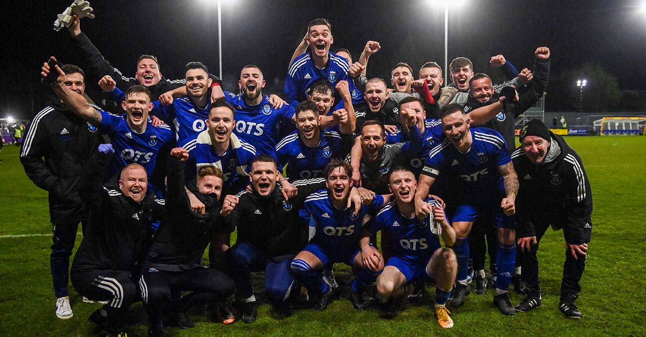 Image: Televised matches confirmed for Scottish Cup Fifth Round [Migrated]