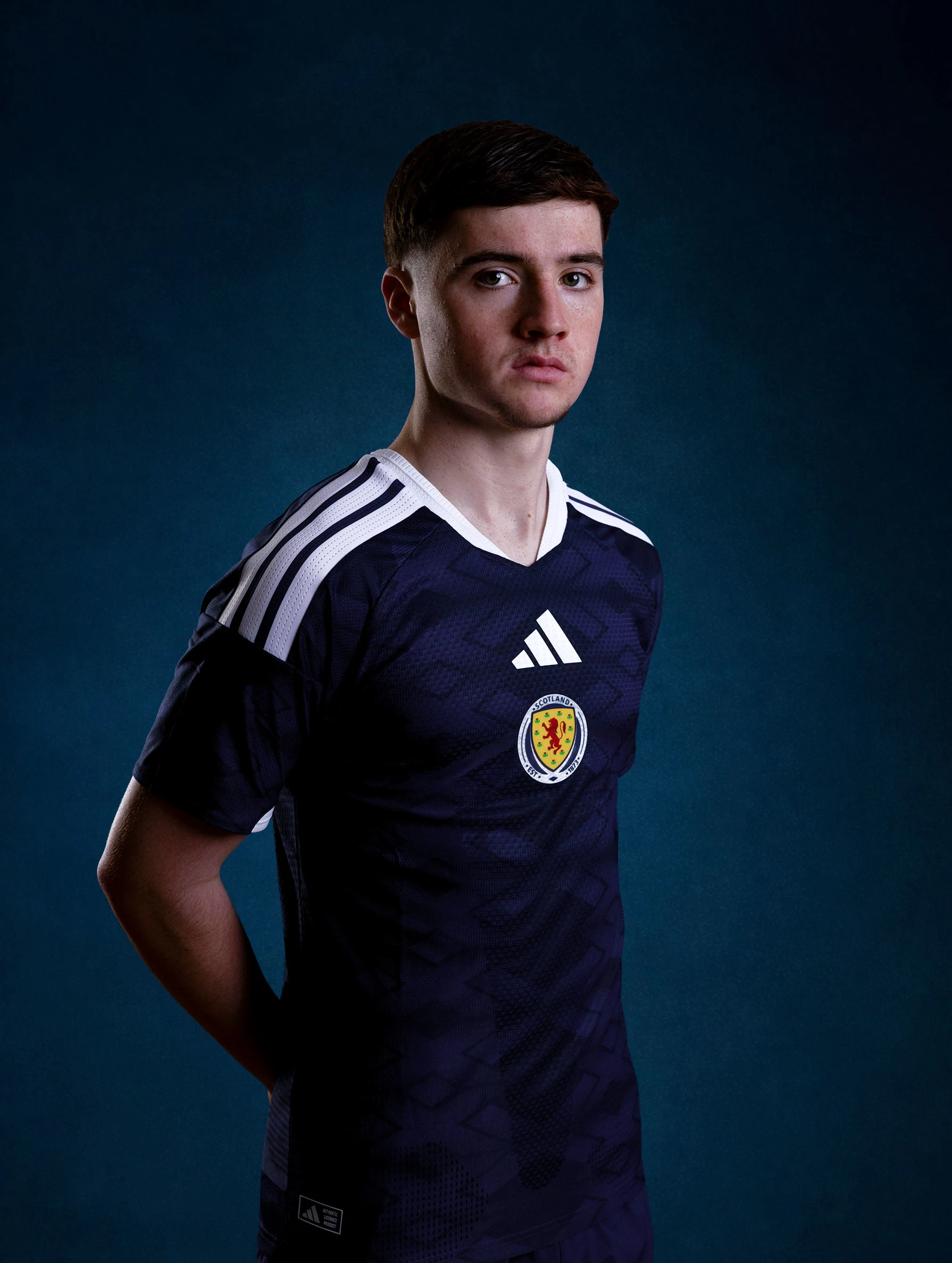Image: Findlay Curtis – Profile Image