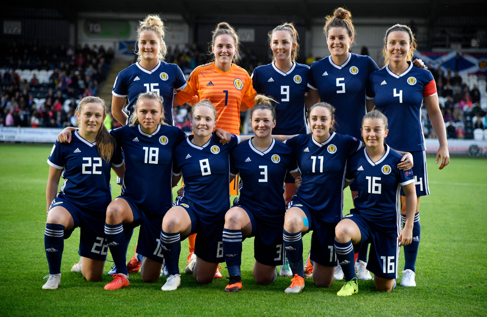 Image: SWNT to host world champions in November friendly [Migrated]
