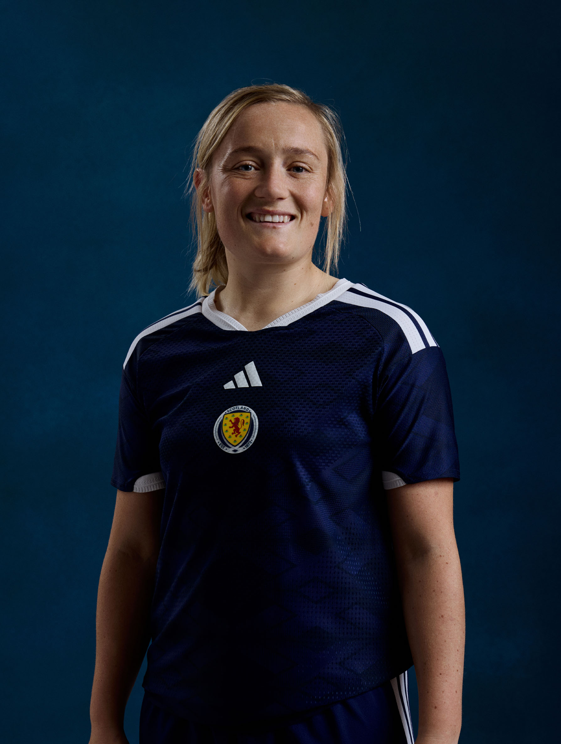 Image: Erin Cuthbert – Profile Image