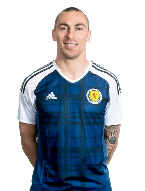 Image: Scott Brown
