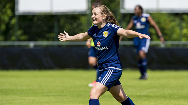 Image: Match Preview: Belarus v Scotland [Migrated]