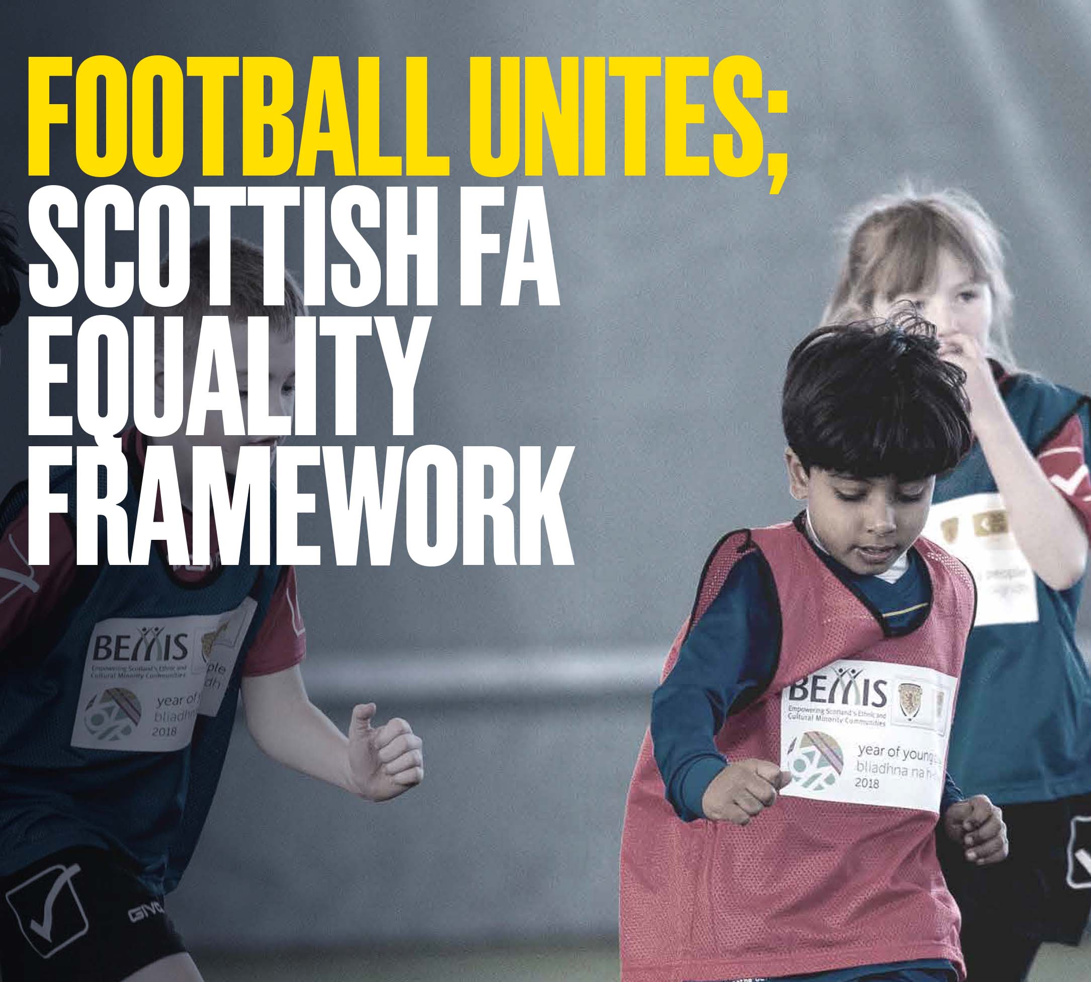 Image: Football Unites