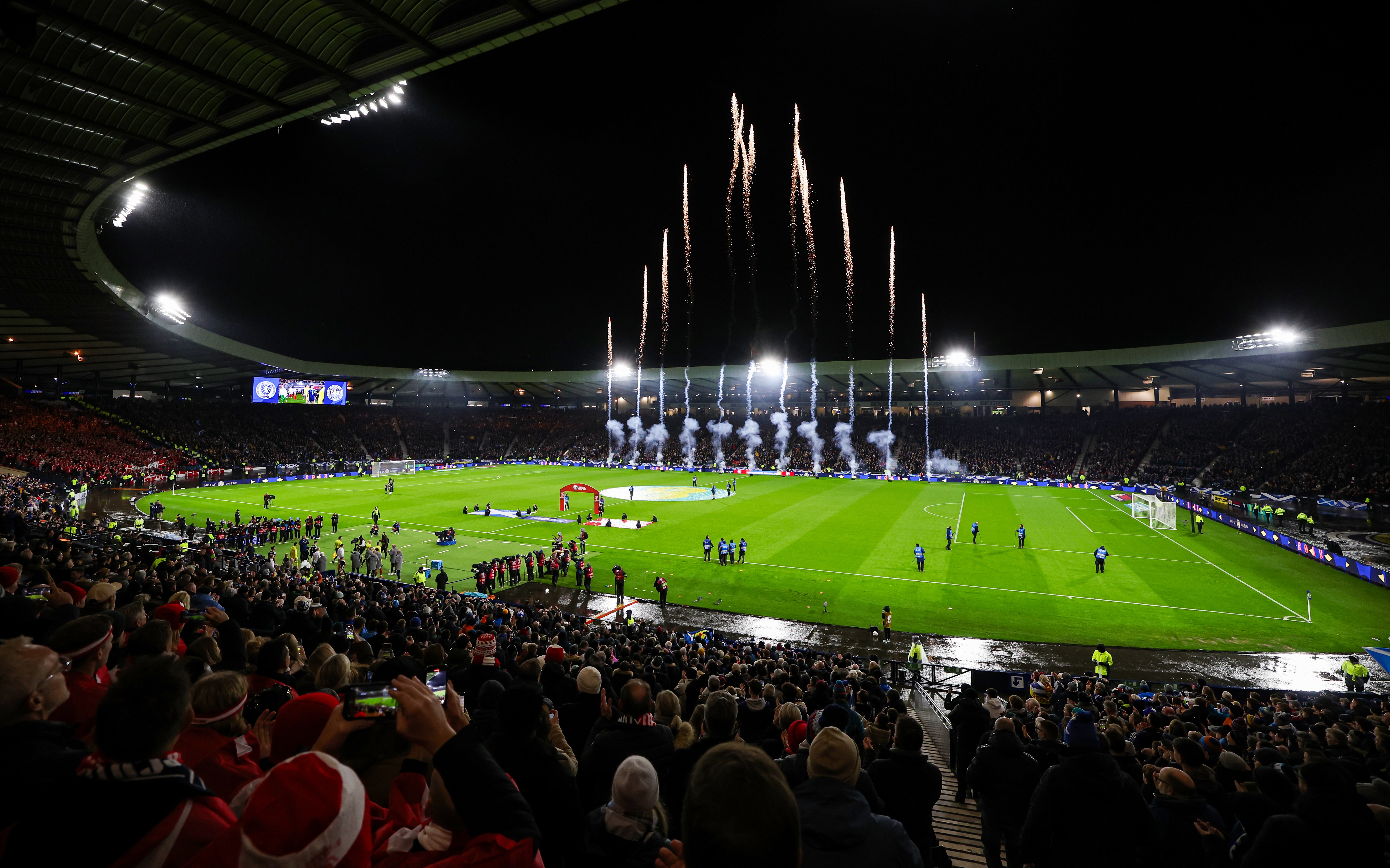 Men's Fixture Listing Header Image (Fireworks)