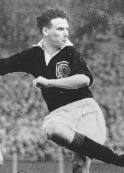 Image: Lawrie Reilly