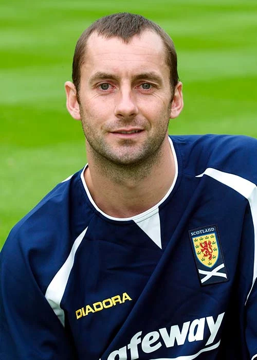 Image: Don Hutchison