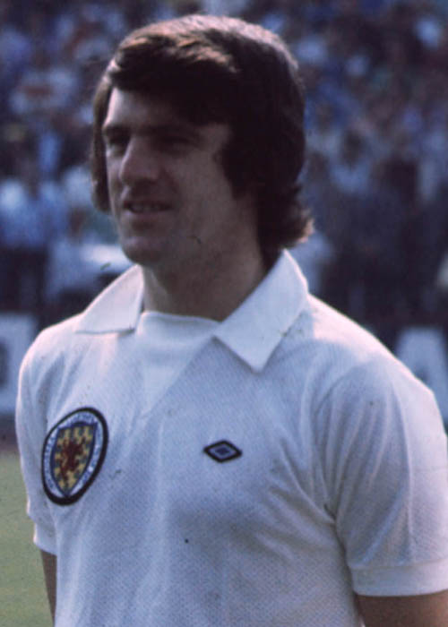 Image: Peter Lorimer