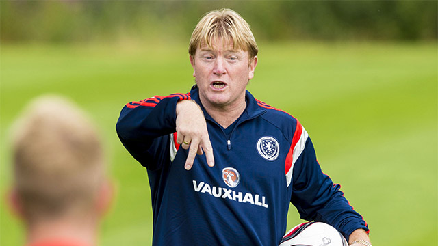 Image: McCall: Belief in our team is at an all-time high [Migrated]