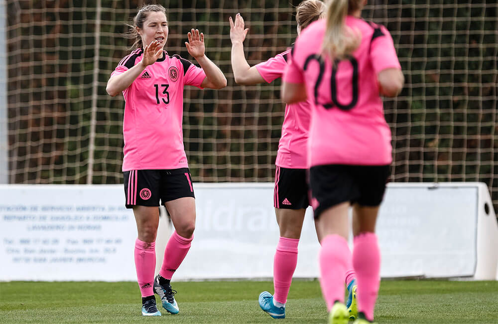 Image: Match Preview: Switzerland v Scotland [Migrated]