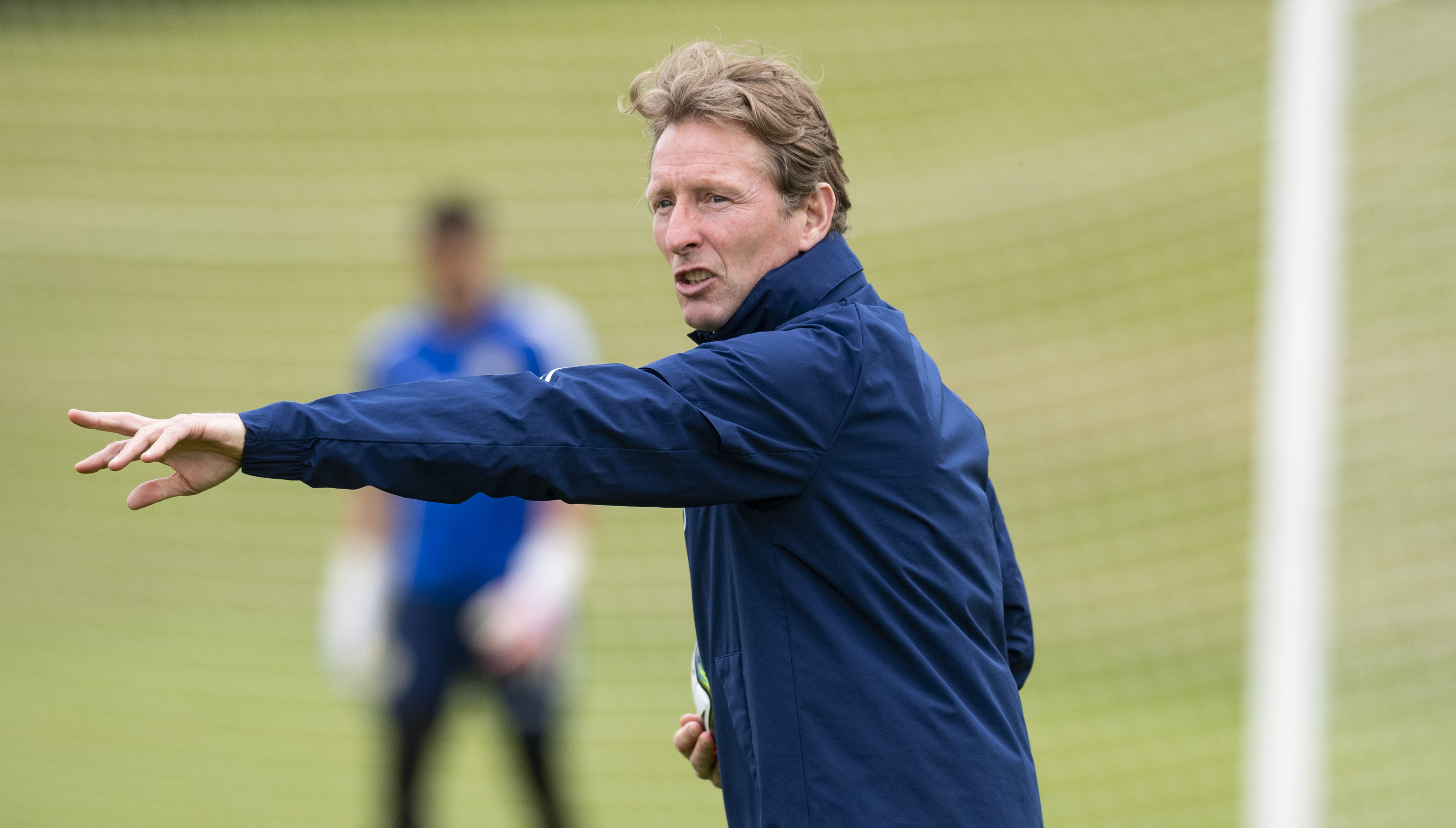 Image: Under-21s to take on Northern Ireland in friendly double header [Migrated]