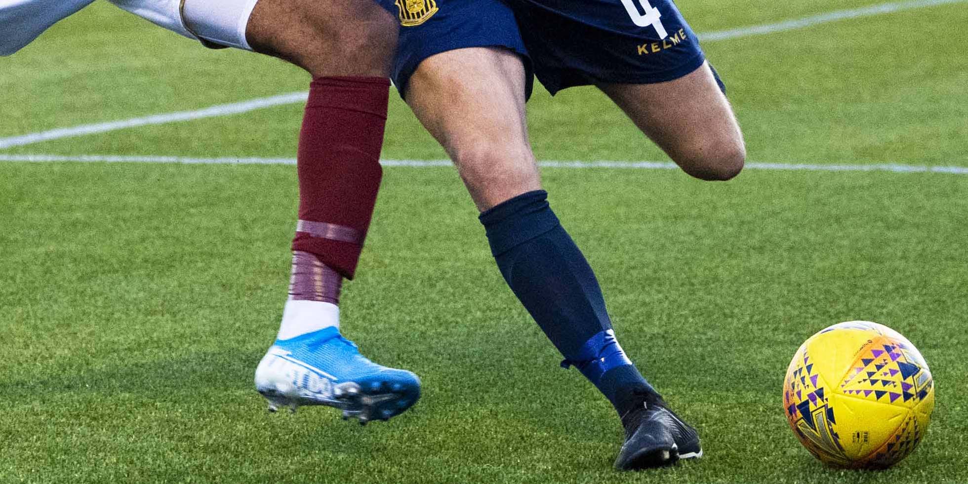 Image: Scottish Cup 2019-20 Team Quiz [Migrated]