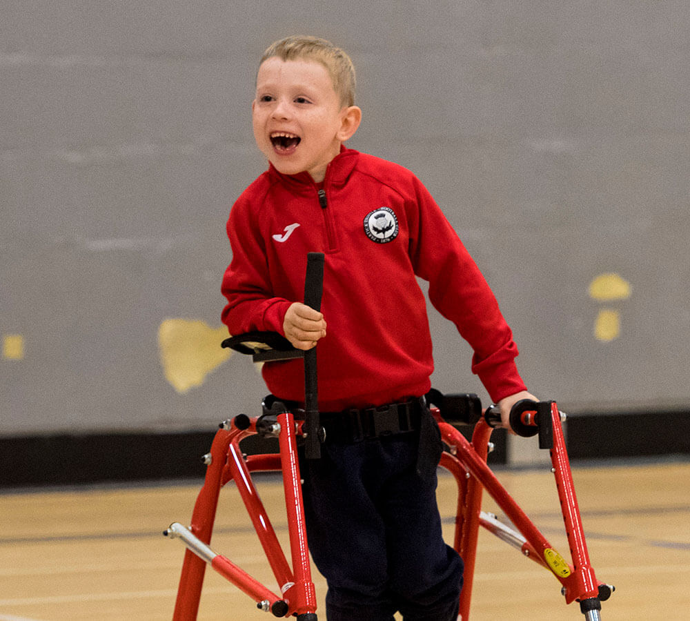 Image: Find out more about Para-Football.