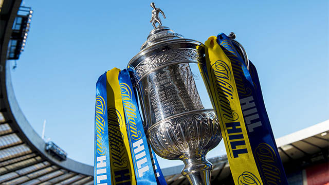 Image: 6 things to watch for in the Scottish Cup this weekend [Migrated]