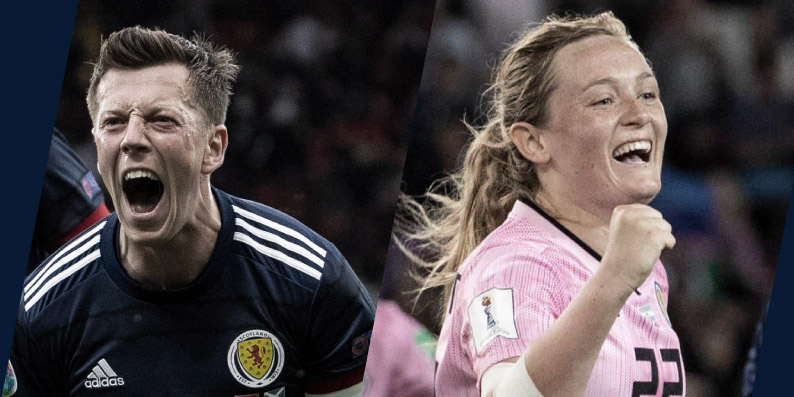 Image: Tickets on sale now for Scotland's upcoming World Cup qualifiers [Migrated]
