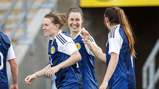 Image: Match Preview | Sweden v Scotland [Migrated]