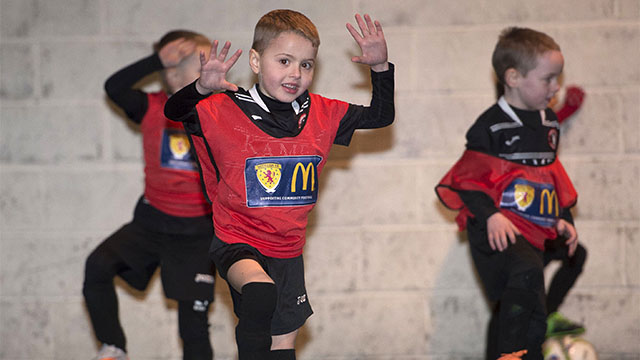 Image: Grassroots week all set for kick-off [Migrated]