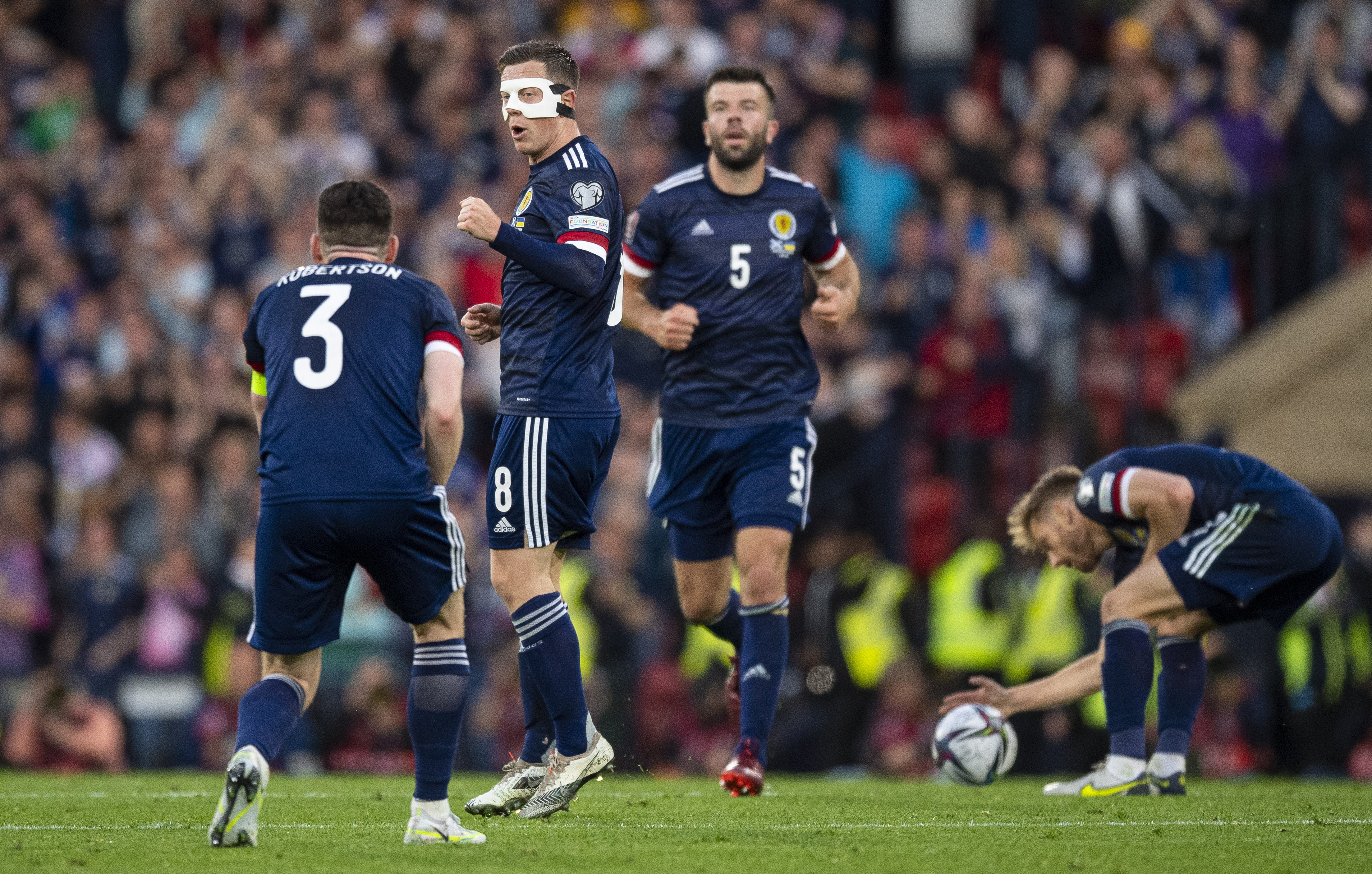 Image: Match Preview: Scotland v Armenia [Migrated]