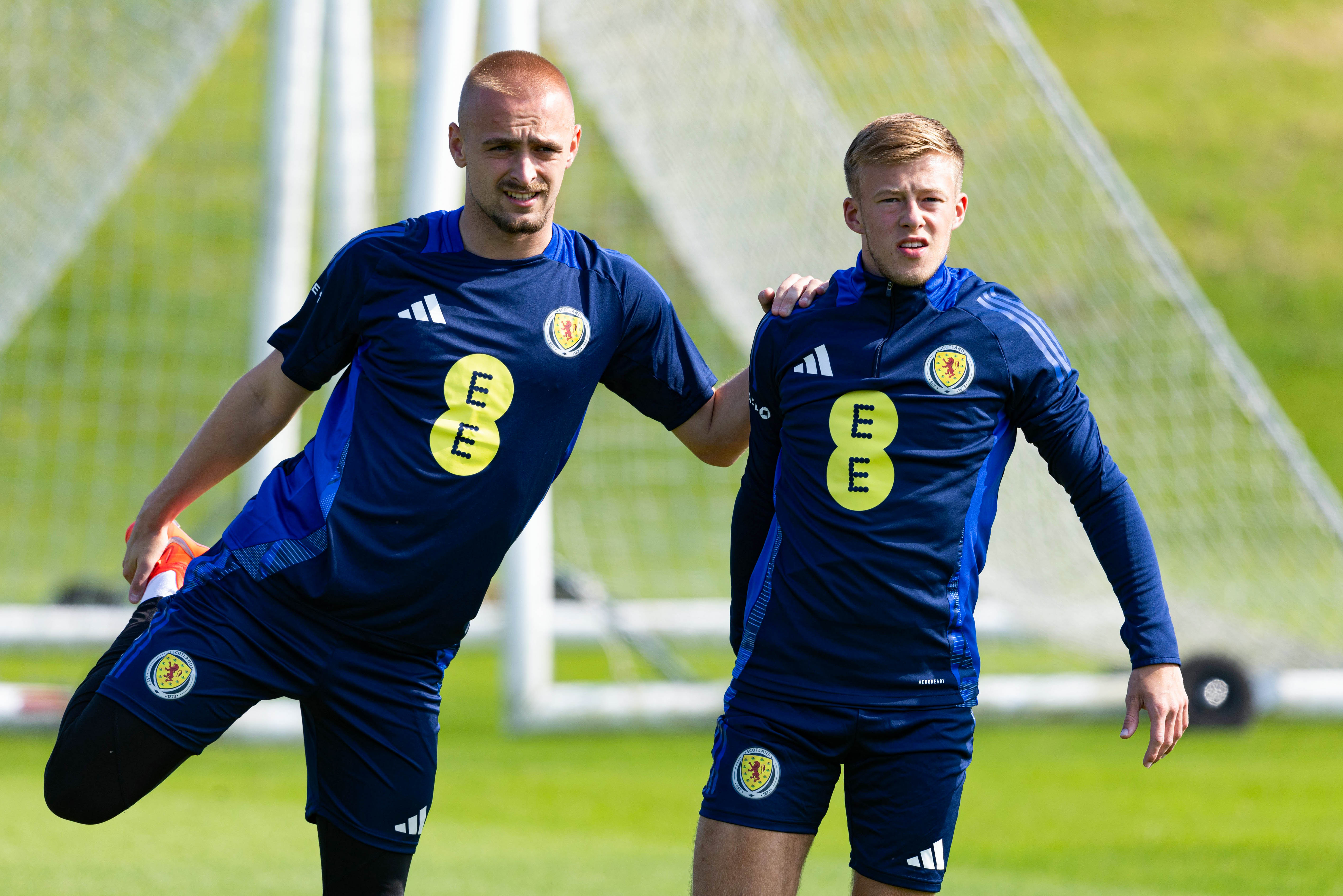 Image: Match Preview: Scotland Men's Under-21s back in action in Istanbul [Migrated]