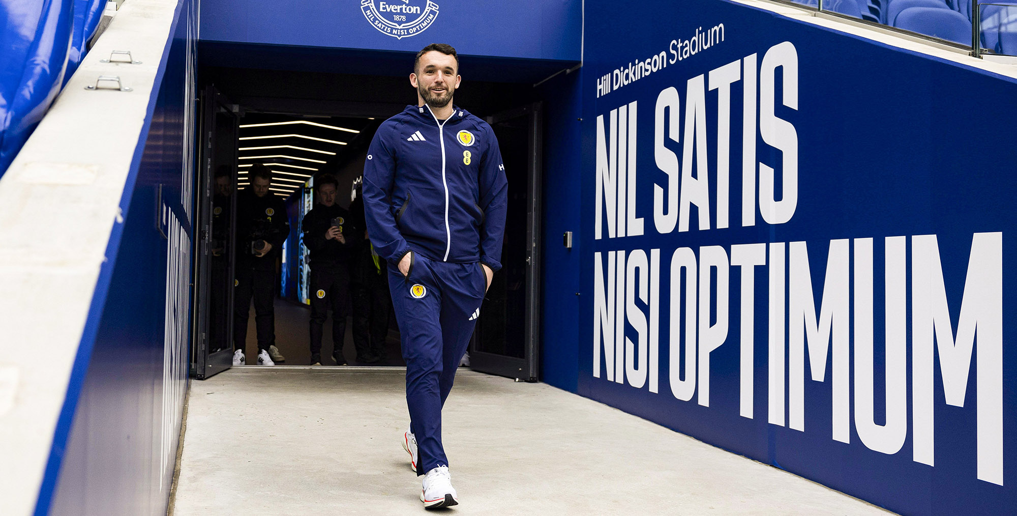 Image: Scotland take on Cote D'Ivoire in latest FIFA World Cup warm-up match [Migrated]