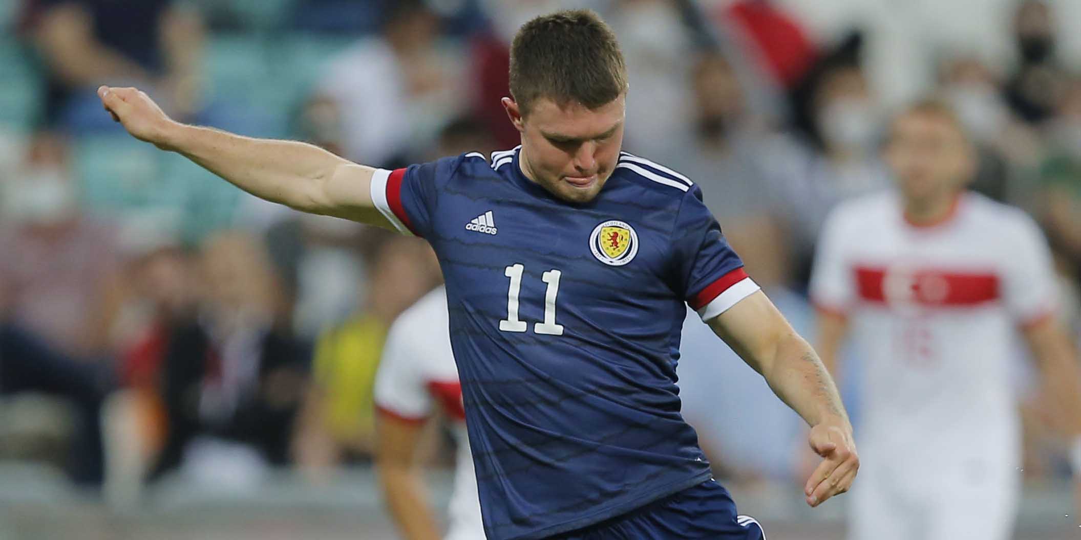 Image: Scotland Under-21s v Demark fixture switch [Migrated]