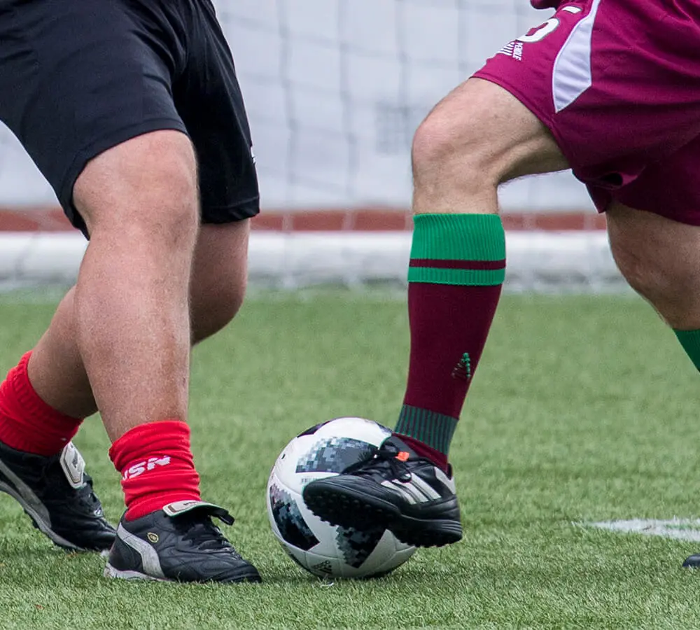 Image: CLUB STORY: MUSSELBURGH WINDSOR