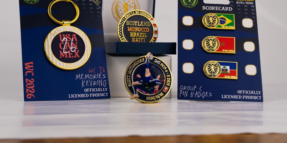 Image: LIMITED-EDITION Collectibles by Zenith Coins