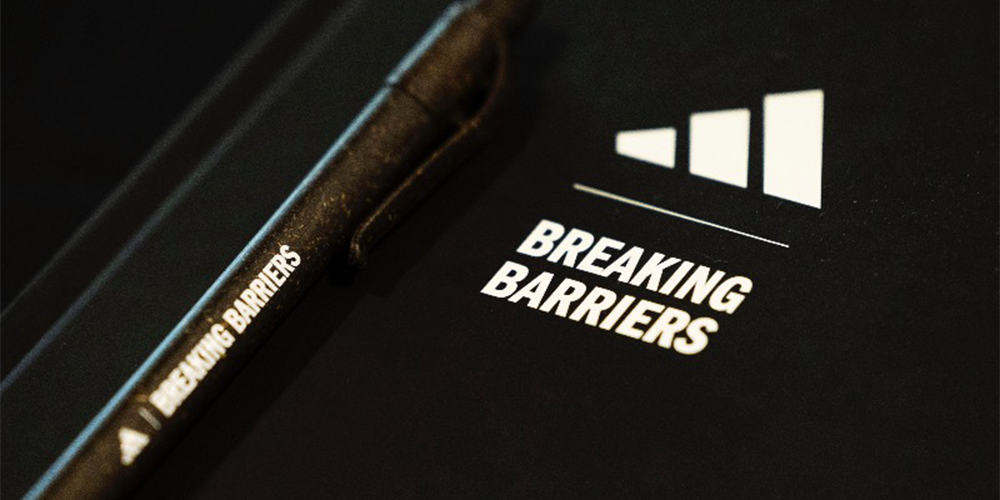 Image: Hampden hosts breast health workshop in partnership with adidas [Migrated]