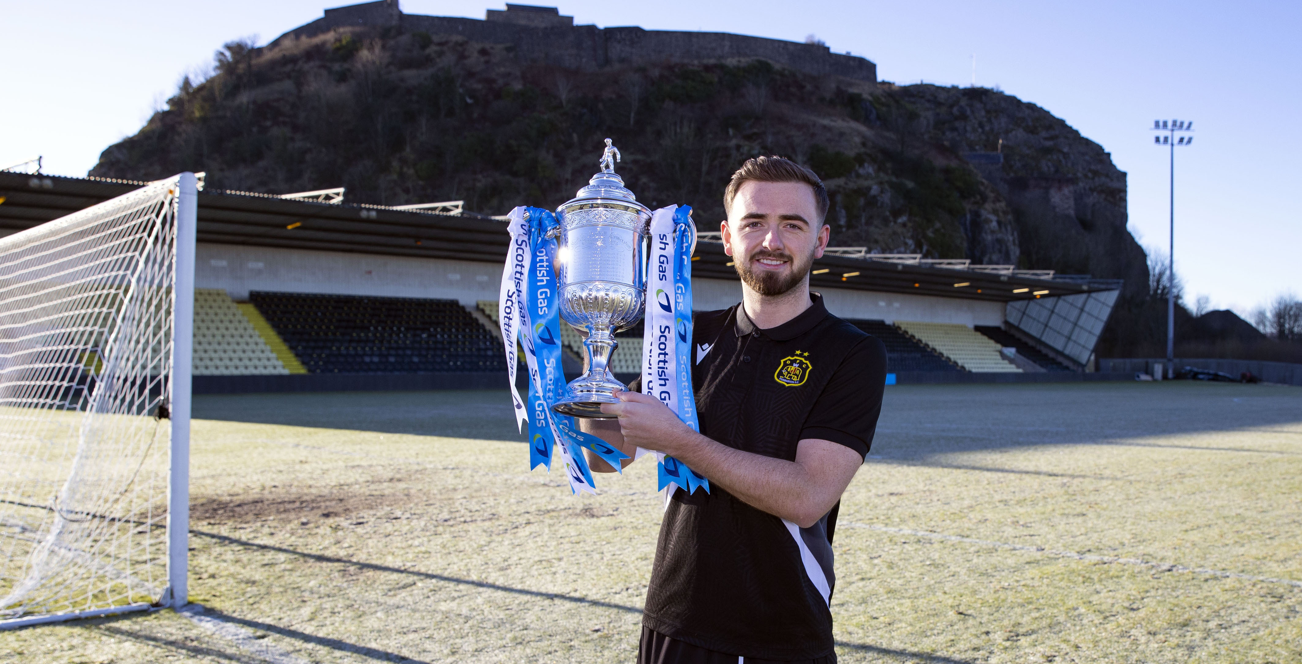 Image: Scottish Gas Men's Scottish Cup gears up for Fourth Round weekend [Migrated]