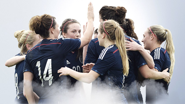 Image: MATCH DAY | Scotland vs Belarus [Migrated]